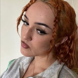 Meet your Posher, Isabelle